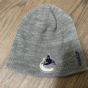 Vancouver Canucks Toque